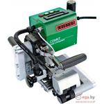 Сварочный автомат для сварки полимерных гидроизолирующих покрытий и геомембран Leister COMET 138.088