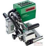 Сварочный автомат для сварки полимерных гидроизолирующих покрытий и геомембран Leister COMET 137.626