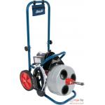 Электрическая прочистная машина барабанного типа Electric Eel Model E EK-P-3/8IC50