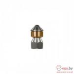 Роторная форсунка для промывки канализации 6000002