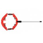 Труборез ручной роторный ТР14C