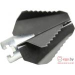 Насадка нож четырехлезвийный RIDGID Т-25