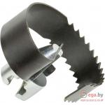 Насадка нож спиральный зубчатый92505 RIDGID 