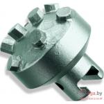 Острые твердосплавные насадки Rothenberger 72396