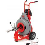 Прочистная машина барабанного типа RIDGID K-7500 61512