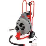 Прочистная машина барабанного типа RIDGID K-750 44162