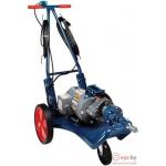 Прочистная машина секционного типа Electric Eel Model C CK-1-8DC