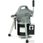Прочистная машина секционного типа RIDGID K-50 12001