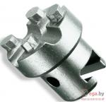 Прямые твердосплавные насадки Rothenberger 72291