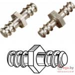 Ремонтные соединения для прочистных спиралей RIDGID 92885