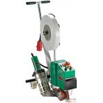 Сварочный автомат для наварки ленты горячим воздухом Leister TAPEMAT 129.757