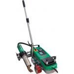 Сварочный автомат горячего воздуха Leister VARIANT T1 141.893