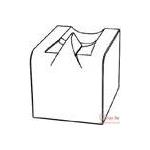 Сварочный башмак для экструдеров MUNSCH K-типа 43.0111K80O