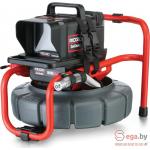 Телеинспекционная видеосистема для труб RIDGID SeeSnake Compact 32683