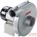 Центробежный вентилятор среднего давления Leister SILENCE 103.510