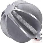 Восьмигранная шарообразная фреза Rothenberger 72327