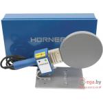 Аппарат для стыковой сварки труб с контролем температуры Hurner Schweisstechnik HSE 190