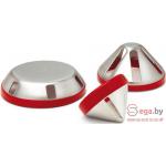 Инструменты для удаления заусенцев на пластиковых трубах Ridgid 72