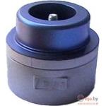 Парные сварочные насадки с синим тефлоном Dytron 02332