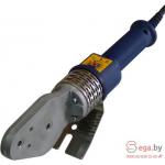 Паяльник для сварки полипропиленовых труб Dytron Polys P-4a 850W TraceWeld 03982