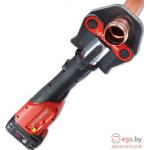 Пресс радиальный электрогидравлический Rothenberger ROMAX 3000 15840