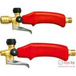 Пропановые рукоятки Rothenberger 31009