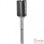  Борфрезы тип В - С торцевыми зубьями EUROBOOR RB.B0806