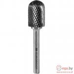 Шарошки тип С - Со сферическим концом EUROBOOR RB.C0606