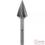 Шарошки тип M - Конус острый EUROBOOR RB.M1206