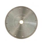 Алмазный диск Ø350 мм TR-550 Premium SUPERHARD