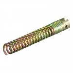 Насадка с прямой головкой SUPERHARD для прочистных спиралей Ø16 мм