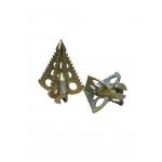 Насадка &quot;Пика четырехгранная&quot; для спирали 32мм BAEGA