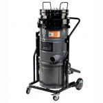 Строительный промышленный пылесос Linolit 322