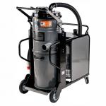 Строительный промышленный пылесос Linolit 5311