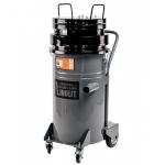 Строительный промышленный пылесос Linolit 612
