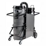 Строительный промышленный пылесос Linolit 742