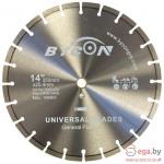 Алмазный диск 450 мм BYCON Universal