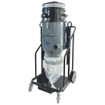 Строительный промышленный пылесос Linolit Cybervac