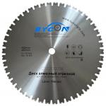 Алмазный диск 1200 мм BYCON