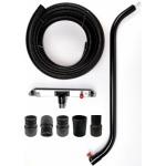 Комплект аксессуаров к пылесосам Litolit "Стандарт 50"