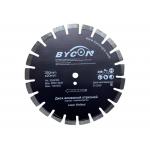 Алмазный диск 350х20 мм BYCON Asphalt