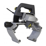 Трубные фаскосниматели