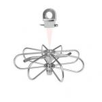 Приспособление для очистки мусоропроводов 300 мм (*)