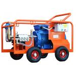 Гидродинамическая машина высокого давления Преус Е5030А