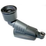 Bohrfixx - уникальная насадка для сбора пыли при сверлении