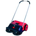 Ручная подметальная машина Haaga 255