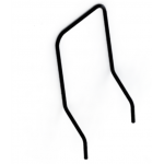 Ручка бака для пылесосов Starmix серии ISP ARDL iPulse 1635