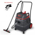 Промышленный пылесос Starmix ISС L-1650 TOP