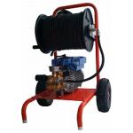 Гидродинамическая машина Преус Е1520 К40