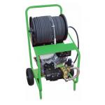 Бензиновая прочистная машина Преус Eco 2815К50